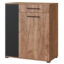 Тумба для обуви высокая Noto 04