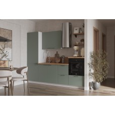 КГ 2550 Эмаль, Олива  Арника РМ в.11