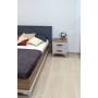 Кровать с ортопедическим основанием Кара 9 160х200