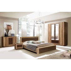 Спальня Фантазия. Комплект 2