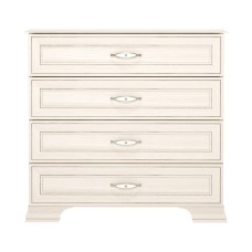 Комод высокий Венеция 03