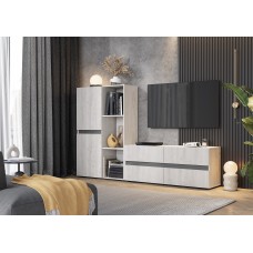 Гостиная Мрия. Комплект 3