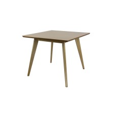 Стол обеденный Олсон Мини 90, натуральный Стол обеденный Олсон Мини 90, натуральный