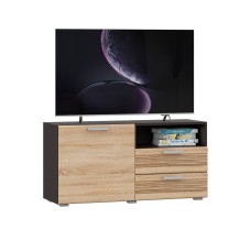 Тумба ТВ Асти ТБ-005, Дуб сонома, Венге Тумба ТВ Асти ТБ-005, Дуб сонома, Венге