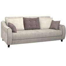 Диван кровать Френсис, Бежевый