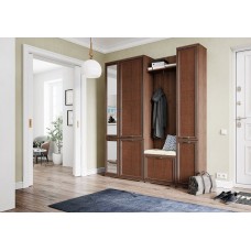 Прихожая Ливорно. Комплект 1 Прихожая Ливорно. Комплект 1