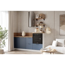 КГ 1950 ПВХ, Ежевика Арника РМ в.3