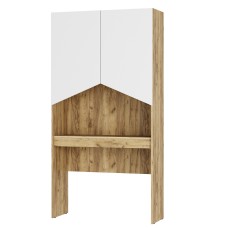 Шкаф двухдверный Гудвин Шкаф двухдверный Гудвин