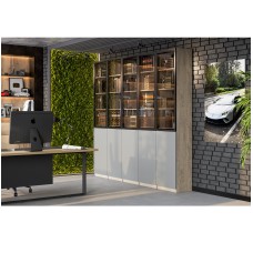 Кабинет Этна. Комплект 2 Кабинет Этна. Комплект 2