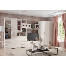 Гостиная Белла. Комплект 3 Гостиная Белла. Комплект 3