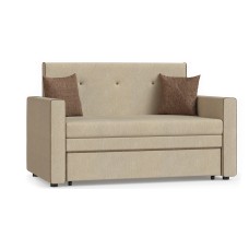 Диван кровать Найс, Бежевый