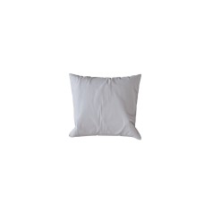 Декоративная подушка, Светло-серый