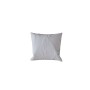 Декоративная подушка, Светло-серый