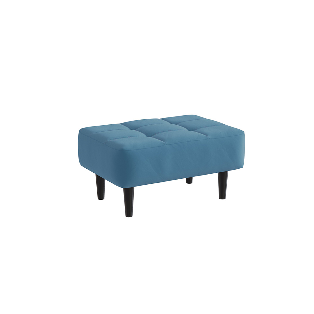 Пуф Корк, Светло-голубой Пуф Корк, Светло-голубой