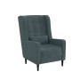 Кресло Корк, Серый Кресло Корк, Серый