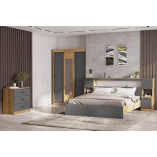 Спальня Вена. Комплект 2