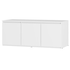 Тумба Симпл ТБ-18, Белый