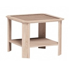 Столик журнальный Sherlock 16, дуб
