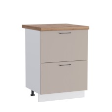 КГ ШН2Я 600 Магнолия/Белый гладкий Арника РМ (без столешницы) КГ ШН2Я 600 Магнолия/Белый гладкий Арника РМ (без столешницы)