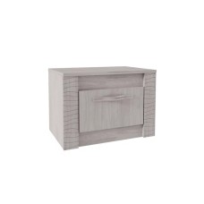 Тумба прикроватная закрытая Монако ТБ-26