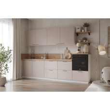 КГ 3000 ПВХ, Магнолия Арника РМ в.4