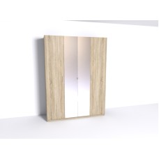 Гардеробная Рум. Комплект 4.2, дуб сонома