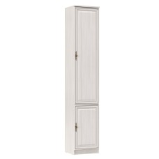 Шкаф-пенал Габриэлла 06.85-02, Вудлайн кремовый Шкаф-пенал Габриэлла 06.85-02, Вудлайн кремовый