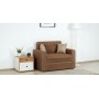 Диван кровать Найс, Бежевый