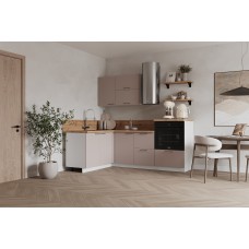 КГ Угловой 1500*2100 (без пм) , Магнолия Арника РМ в.2 КГ Угловой 1500*2100 (без пм) , Магнолия Арника РМ в.2