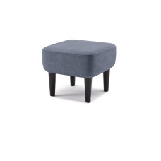 Пуф Дакота Синий