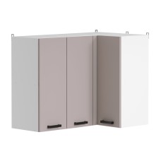 МК Аленушка ВПУ 1000 Лаванда Кашемир, скоба черный