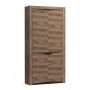 Шкаф двухстворчатый Лючия 33.18, Кейптаун, Венге Шкаф двухстворчатый Лючия 33.18, Кейптаун, Венге