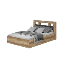 Кровать с реечным настилом Прима 120х200