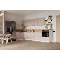 КГ Угловой 1500х3150 (с пм) Эмаль, Крем  Арника РМ в.4