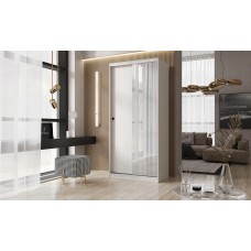 Шкаф-купе Альянс 1,0 м, Сандал светлый Шкаф-купе Альянс 1,0 м, Сандал светлый