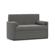 Диван кровать Мелани, Серый