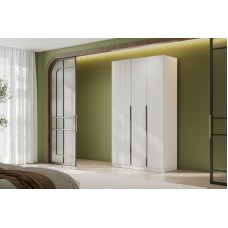 Шкаф 3-х створчатый Эккервуд, комплект 25 Шкаф 3-х створчатый Эккервуд, комплект 25