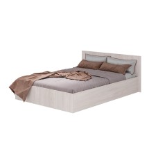 Кровать с проложками ДСП Белла КР-11 140х200