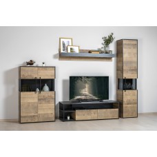 Гостиная Трувор. Комплект 1 Гостиная Трувор. Комплект 1