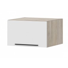 КГ Этна Шкаф навесной барный 600 Софт вайт