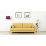 Диван кровать Дилан, Желтый