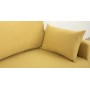 Диван кровать Дилан, Желтый