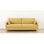 Диван кровать Дилан, Желтый