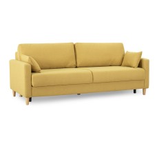 Диван кровать Дилан, Желтый