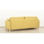 Диван кровать Дилан, Желтый