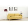Диван кровать Дилан, Желтый