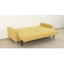 Диван кровать Дилан, Желтый