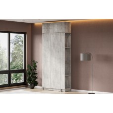 Модульная система Бали, Цемент светлый. Комплект 7