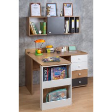 Рабочий уголок Лойс