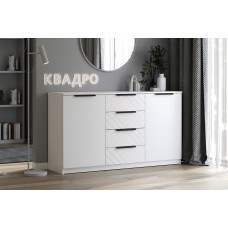 Комод Квадро №1500.5